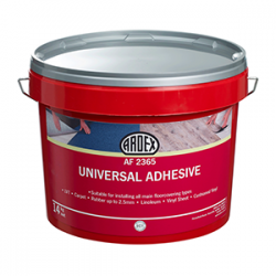 Floor Adhesives
